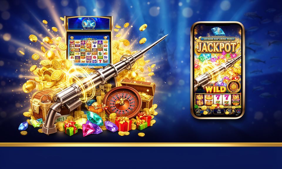 brobet77 Casino